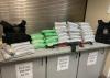 Illicit drugs seized by AZDPS 