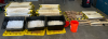 Fentanyl and methamphetamine seized by AZDPS, DEA Phoenix, and AZ Attorney General's Office