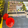 Fentanyl and methamphetamine seized by AZDPS, DEA Phoenix, and AZ Attorney General's Office