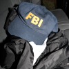 Evidence seized from the suspect's vehicle